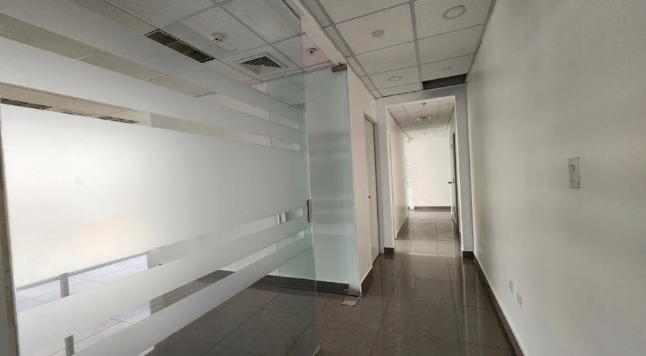 Alquiler de Oficina en Costa del Este, Torre Ancón, 314m2