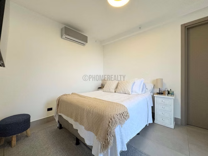 Comodo Apartamento para la Venta en Coco del Mar