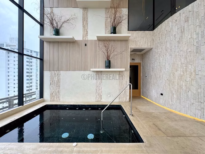 Comodo Apartamento para la Venta en Coco del Mar