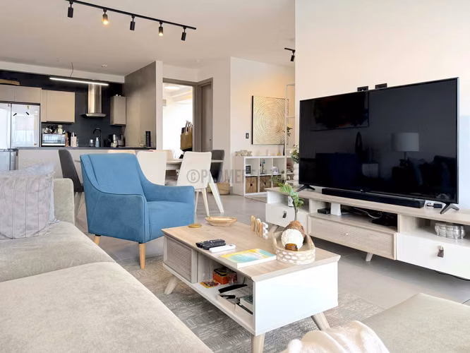 Comodo Apartamento para la Venta en Coco del Mar