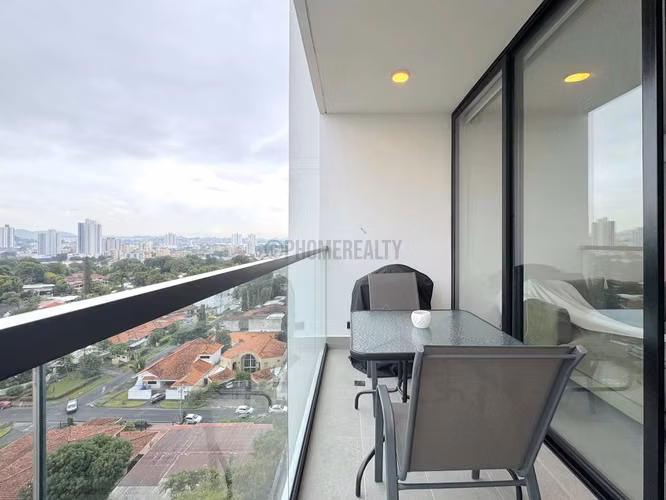 Comodo Apartamento para la Venta en Coco del Mar