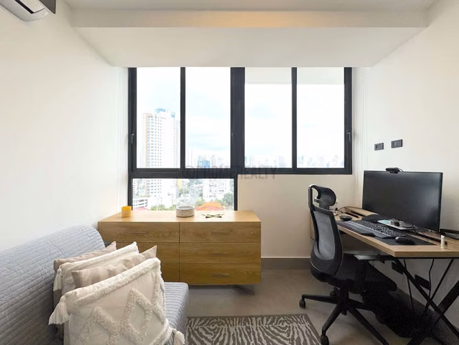 Comodo Apartamento para la Venta en Coco del Mar