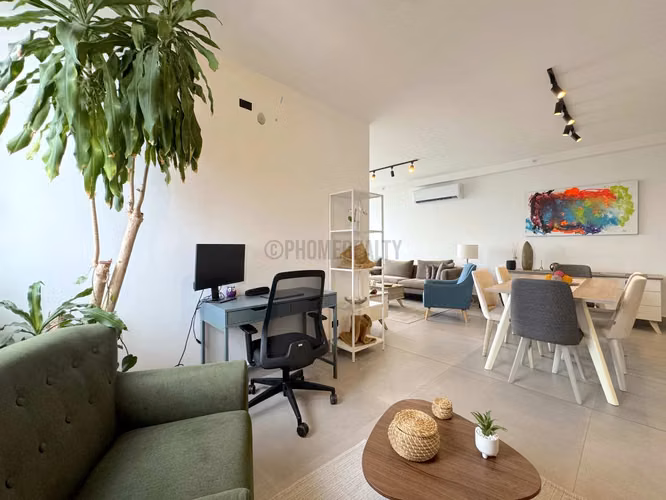 Comodo Apartamento para la Venta en Coco del Mar