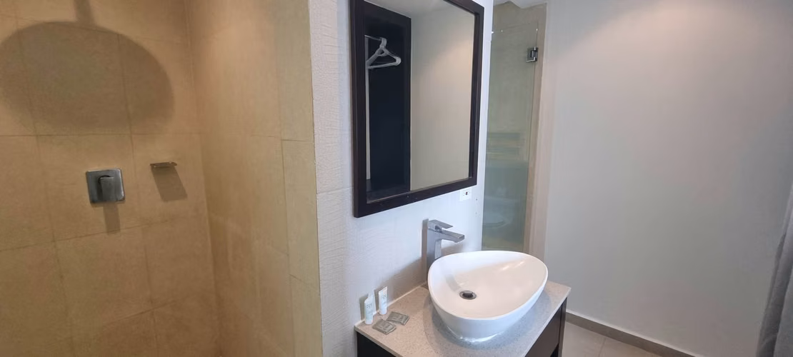 Ocean view studio in Town Center Playa Blanca, Rio Hato