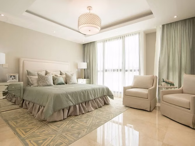 APARTAMENTO EN VENTA EN THE COLONIAL, SANTA MARIA. - Imagen 5