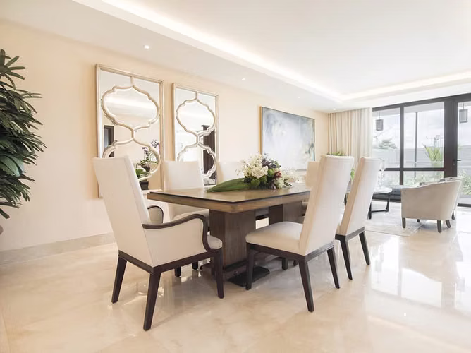 APARTAMENTO EN VENTA EN THE COLONIAL, SANTA MARIA. - Imagen 9