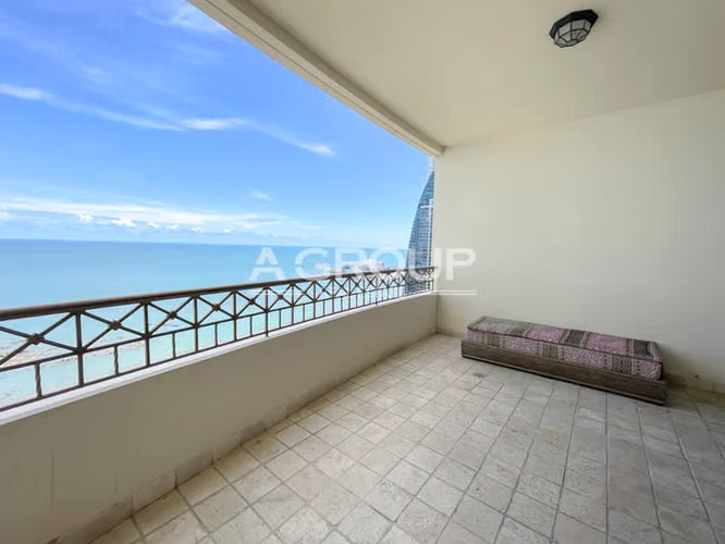 PACIFIC POINT TORRE 300 - Punta Pacífica - Apartment For Sale