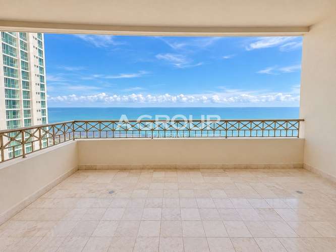 Pacific Point - Punta Pacifica - Se Vende Apartamento