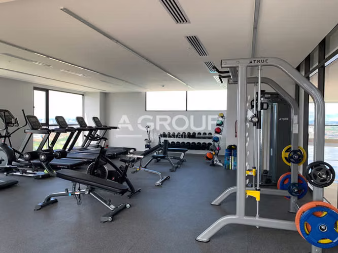 Albatross - Santa Maria - Se vende Lujoso Apartamento