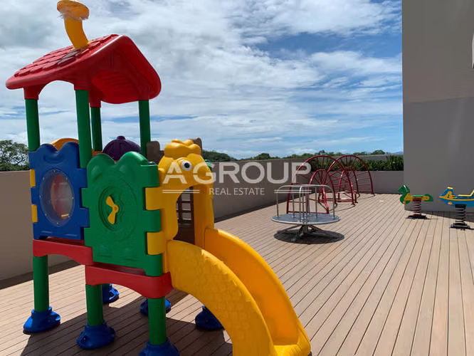 Albatross - Santa Maria - Se vende Lujoso Apartamento