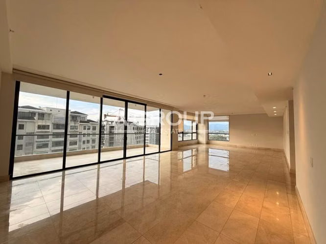Albatross - Santa Maria - Se vende Lujoso Apartamento