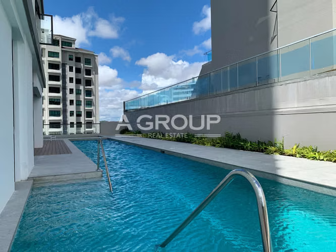 Albatross - Santa Maria - Se vende Lujoso Apartamento