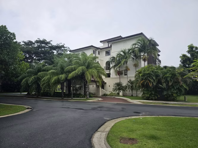 Banco vende apartamento en Buenaventura