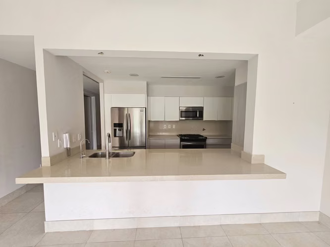 Banco vende apartamento en Buenaventura