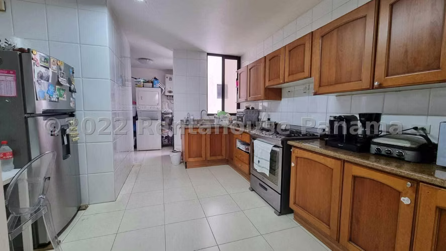 Venta de Apartamento de 165 m² en PH Courtyard View, Punta Pacífica 25-4341GG