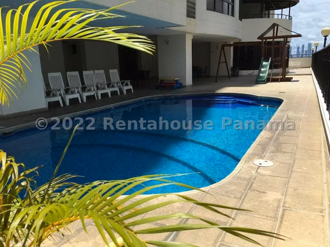 Venta de Apartamento de 165 m² en PH Courtyard View, Punta Pacífica 25-4341GG