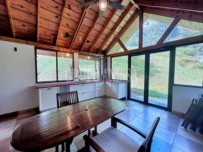 OPORTUNIDAD! Se Vende Casa en Altos del Maria en Zona Alta - Imagen 6