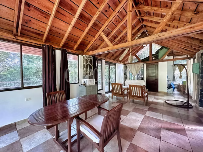 OPORTUNIDAD! Se Vende Casa en Altos del Maria en Zona Alta - Imagen 5