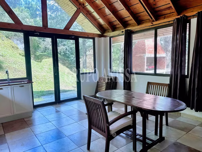 OPORTUNIDAD! Se Vende Casa en Altos del Maria en Zona Alta - Imagen 7