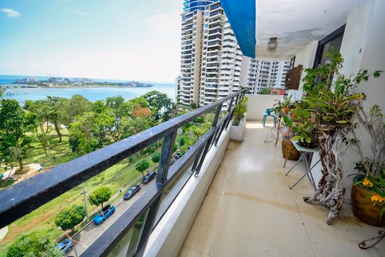 GANGA- DUEÑO DIRECTO Se Vende- PH Torre Alamar- Vista al Mar - Paitilla - Imagen 7