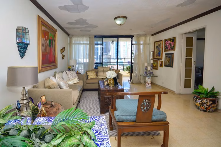 GANGA- DUEÑO DIRECTO Se Vende- PH Torre Alamar- Vista al Mar - Paitilla - Imagen 10