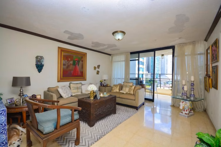 Se Vende- PH Torre Alamar- Vista al Mar - Paitilla
