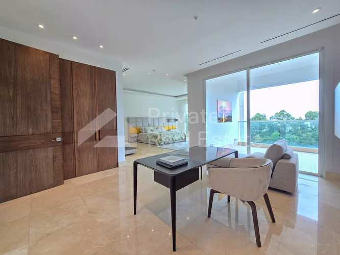 Venta de aparatmento en Costa del este Ph Marea 2