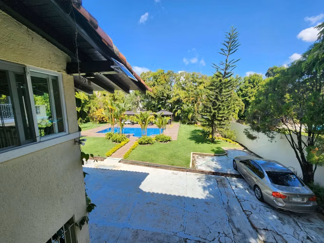 Casa Altos del Golf