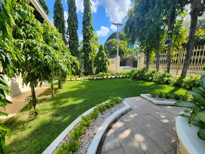 Casa Altos del Golf