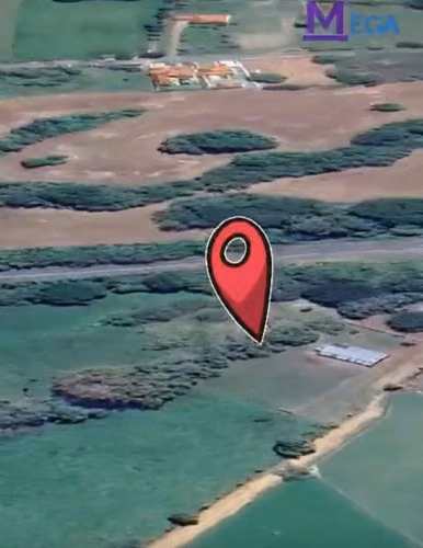 Venta de Terreno Comercial/ Pedasí