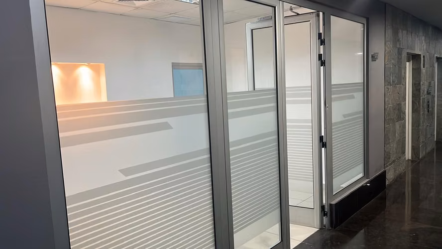 Venta de Oficina en Obarrio, PH Office One Tower, 110m2