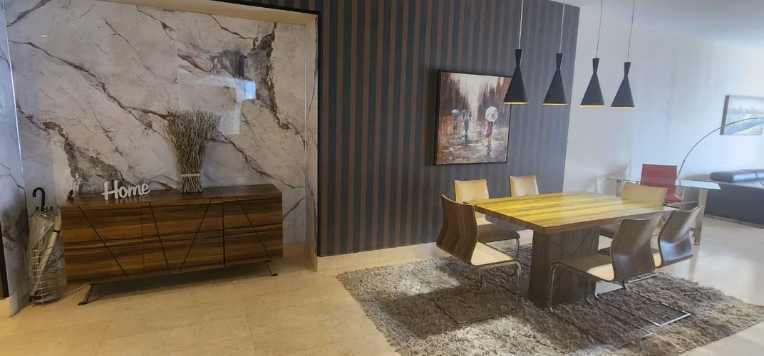 Venta de Apartamento en Avenida Balboa, PH Yoo, 156m2