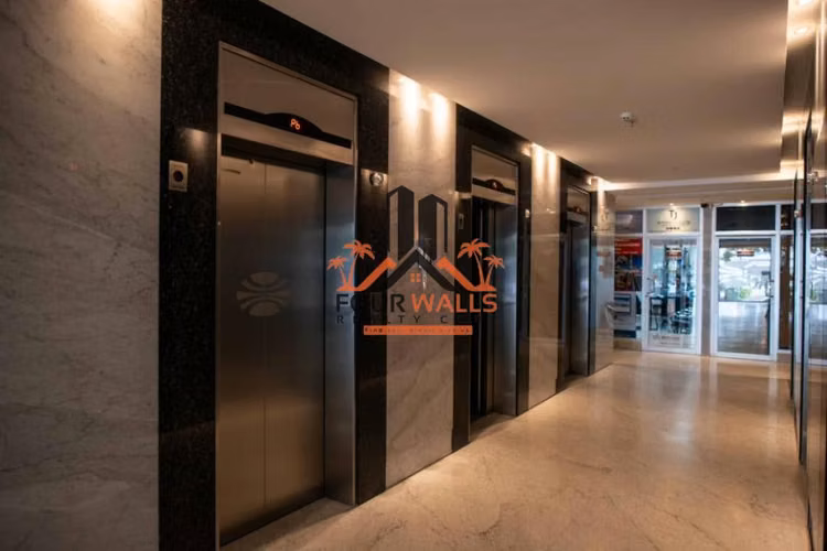 Venta de Oficina Amoblada en Torre Aseguradora Ancón, Costa del Este