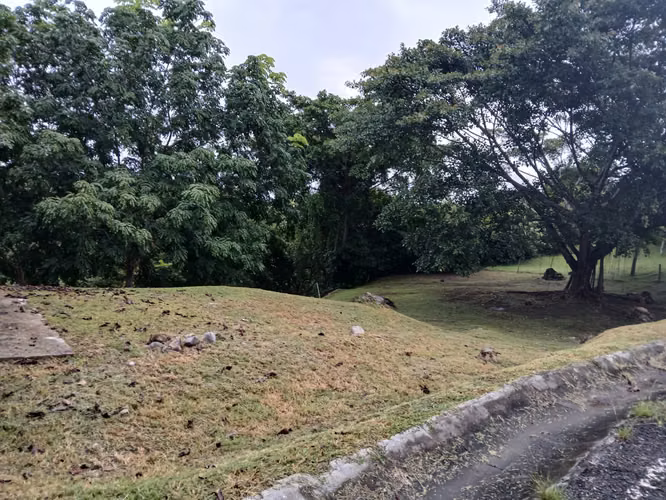 LOTE DE 1,267.35 MTS EN VALLE LOSLIRIOS, CAMINO AL VALLE