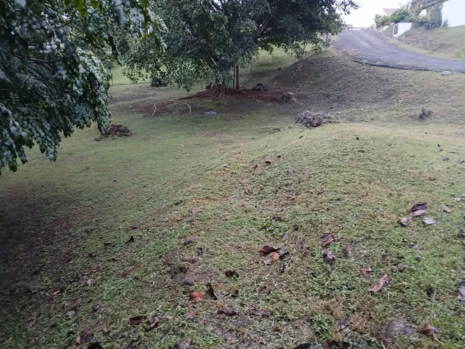 LOTE DE 1,267.35 MTS EN VALLE LOSLIRIOS, CAMINO AL VALLE
