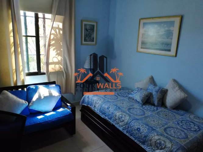 Venta de Casa en San Carlos con Casa de Huéspedes