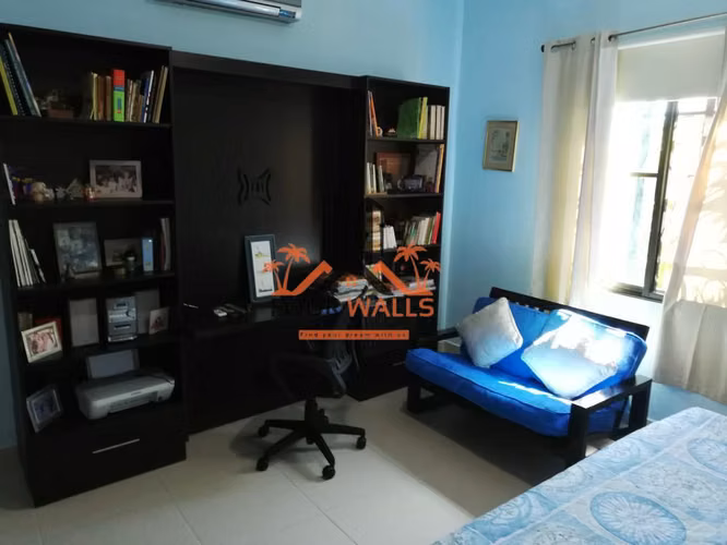 Venta de Casa en San Carlos con Casa de Huéspedes