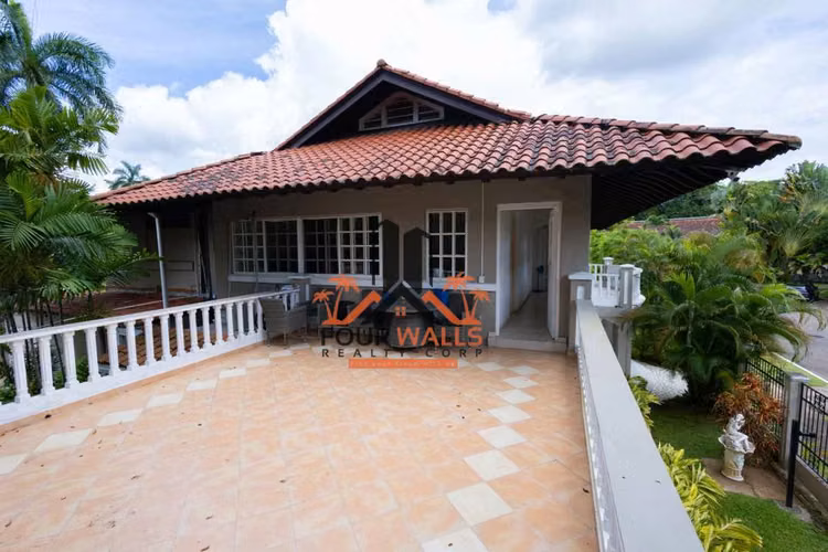En Venta Casa en Albrook - Exclusiva Propiedad con Amplias Áreas y Amenidades - Imagen 10