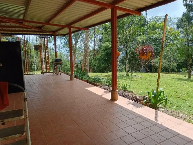 Finca 27 hectáreas Altos de Pedregal $2,600,000