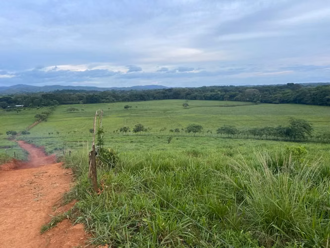 Venta de Finca en Mariato, Veraguas, 111 hectáreas