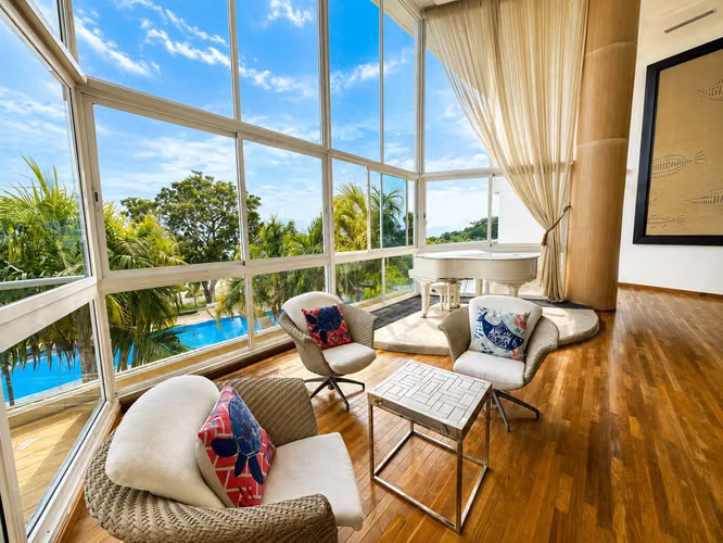 Venta de Apartamento en Santa Clara, PH Santa Clara Residences, 191m2
