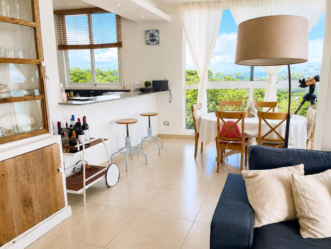Venta de Apartamento en Santa Clara, PH Santa Clara Residences, 191m2