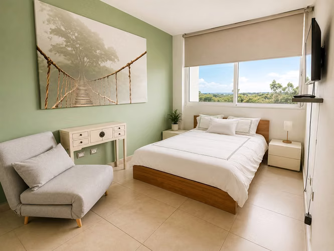 Venta de Apartamento en Santa Clara, PH Santa Clara Residences, 191m2