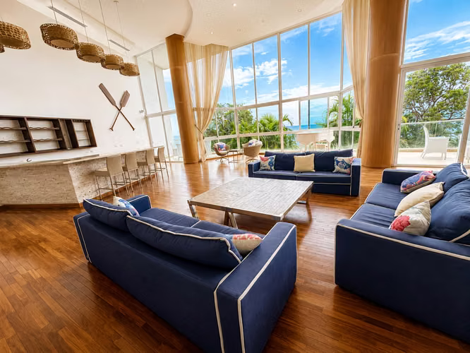 Venta de Apartamento en Santa Clara, PH Santa Clara Residences, 191m2