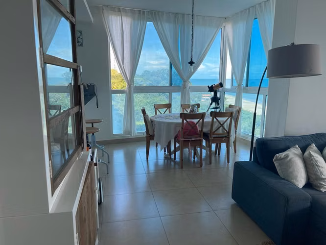 Venta de Apartamento en Santa Clara, PH Santa Clara Residences, 191m2