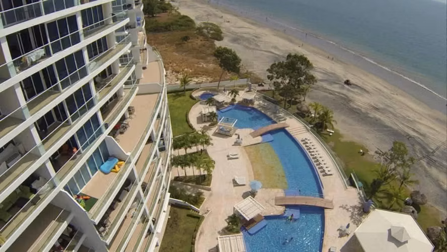 Venta de Apartamento en Santa Clara, PH Santa Clara Residences, 191m2