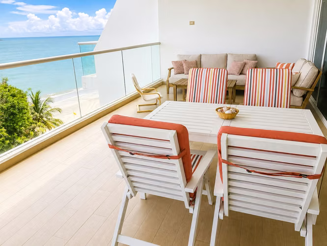 Venta de Apartamento en Santa Clara, PH Santa Clara Residences, 191m2