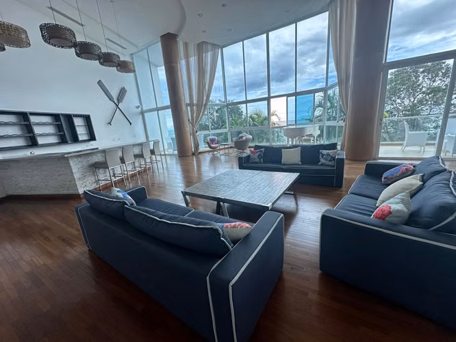 Venta de Apartamento en Santa Clara, PH Santa Clara Residences, 123m2