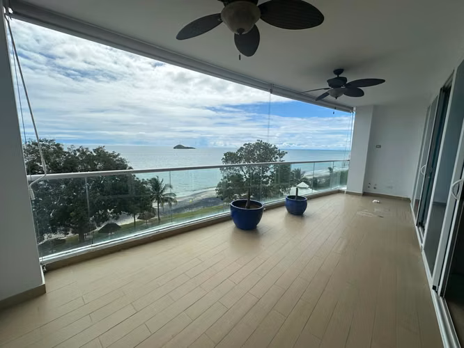 Venta de Apartamento en Santa Clara, PH Santa Clara Residences, 123m2