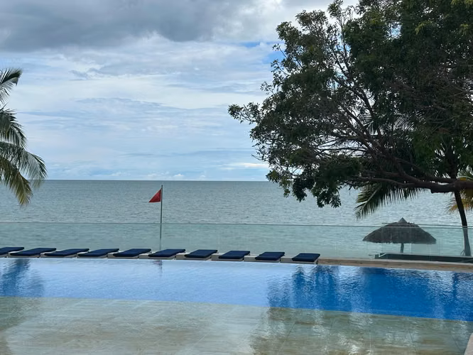 Venta de Apartamento en Santa Clara, PH Santa Clara Residences, 123m2